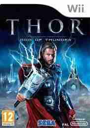 Descargar Thor God Of Thunder [MULTI5][PAL] por Torrent